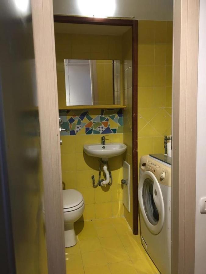 Apartamento Mida House Nápoles Exterior foto