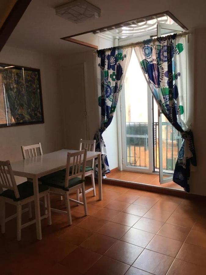 Apartamento Mida House Nápoles Exterior foto